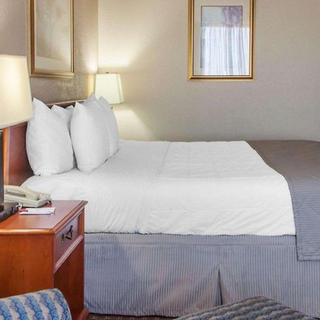 The Clarion Inn Елк-Сіті Екстер'єр фото