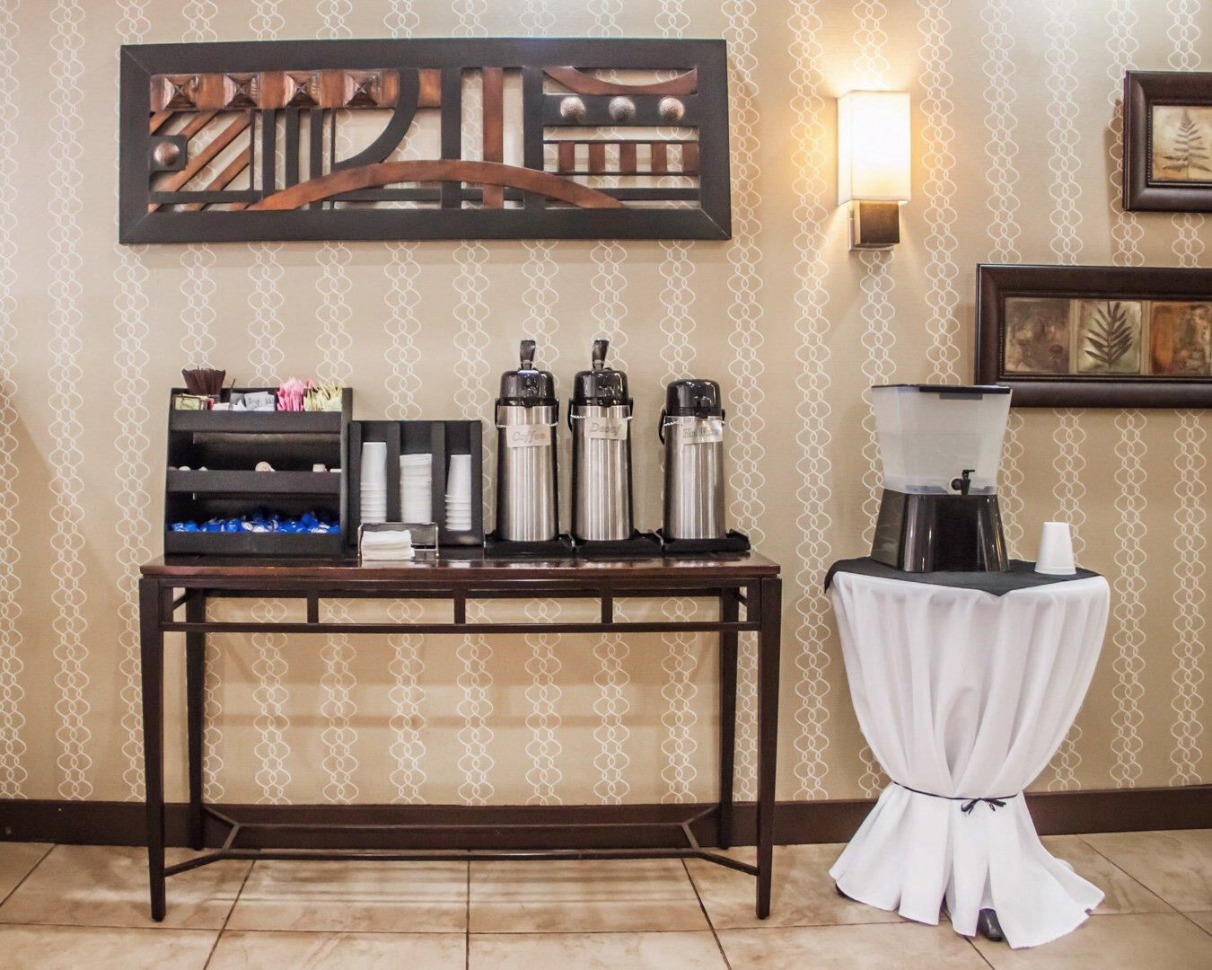The Clarion Inn Елк-Сіті Екстер'єр фото